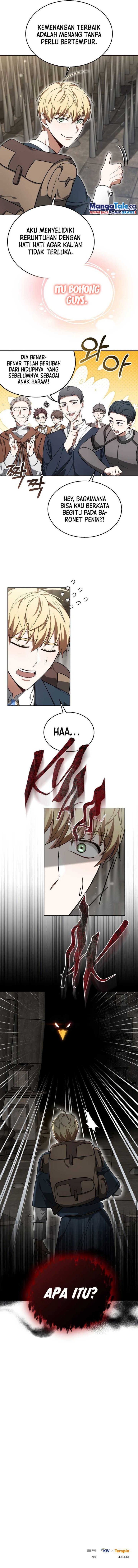 Read Dr. Player ID Manga Online