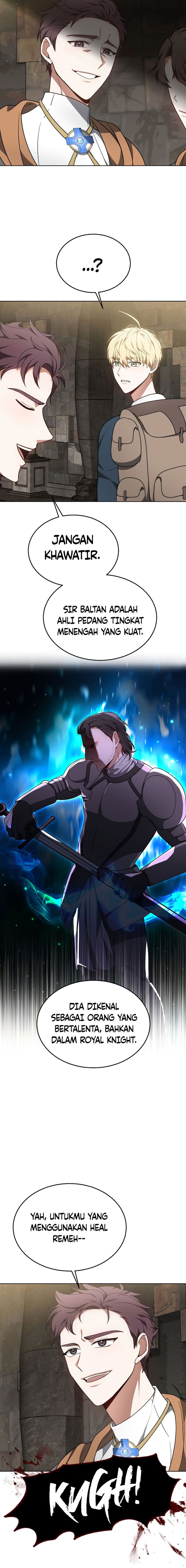 Read Dr. Player ID Manga Online