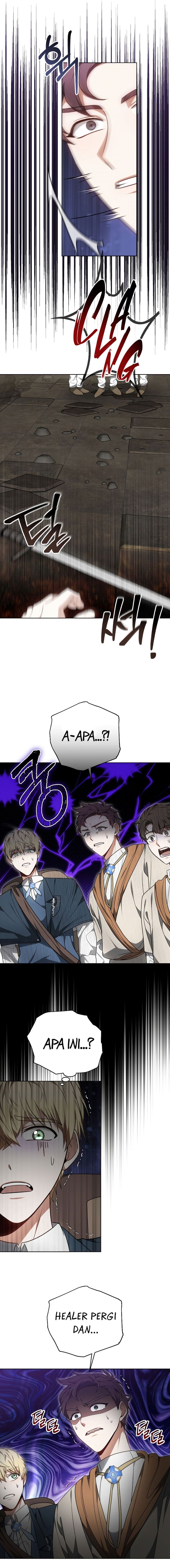 Read Dr. Player ID Manga Online