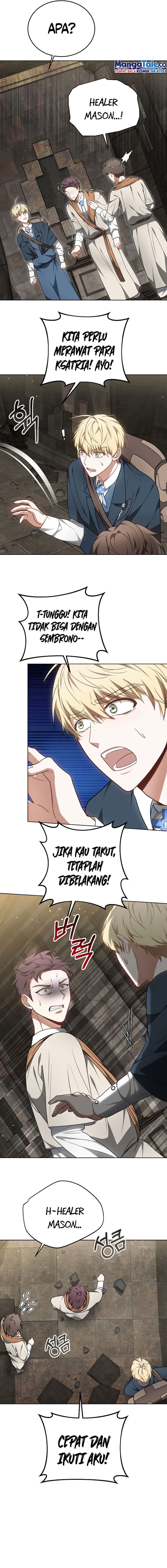 Read Dr. Player ID Manga Online