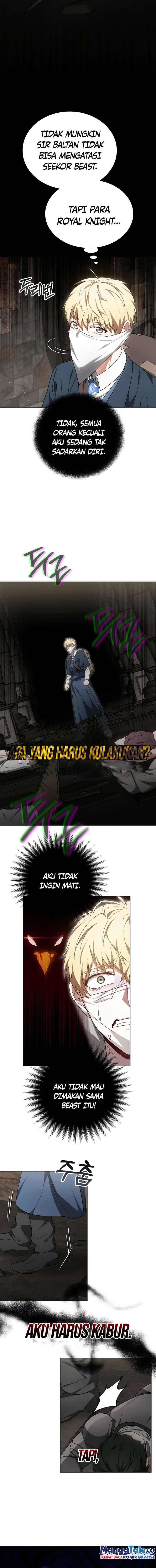 Read Dr. Player ID Manga Online