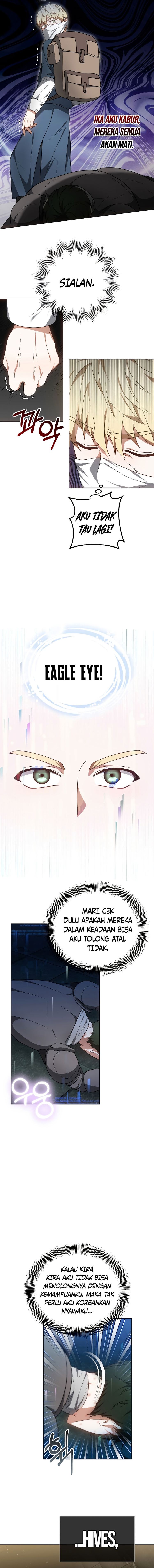 Read Dr. Player ID Manga Online