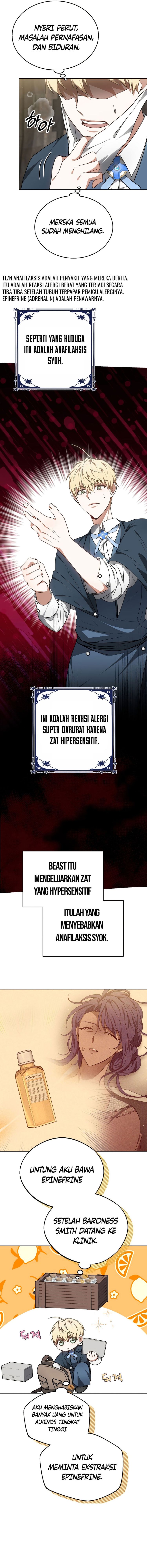 Read Dr. Player ID Manga Online