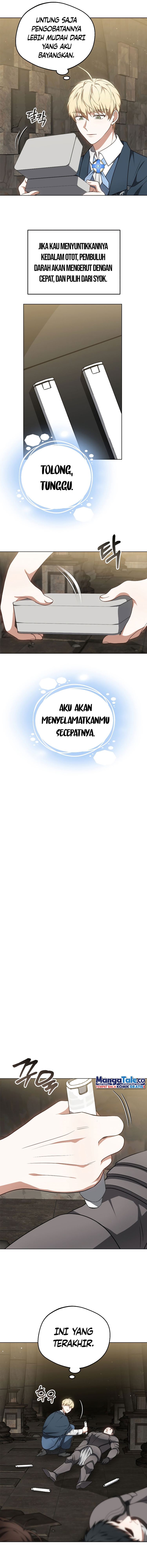 Read Dr. Player ID Manga Online