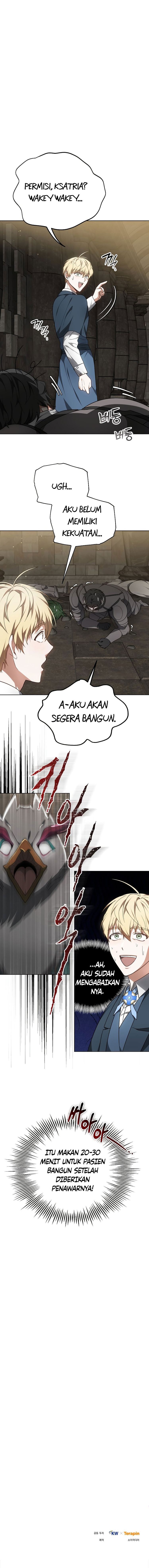 Read Dr. Player ID Manga Online