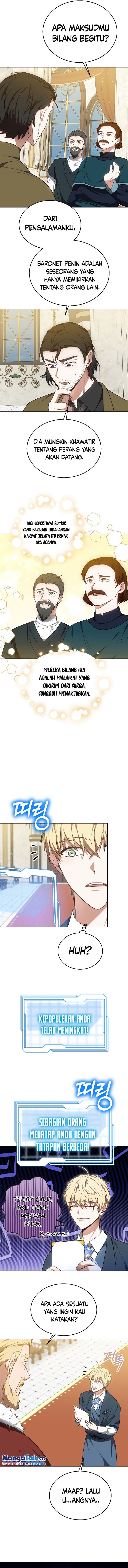 Read Dr. Player ID Manga Online