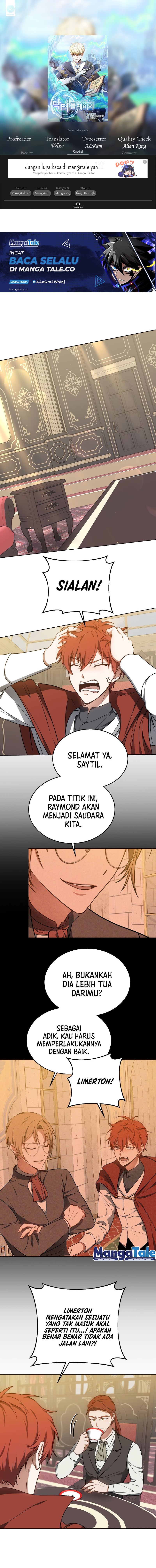 Read Dr. Player ID Manga Online