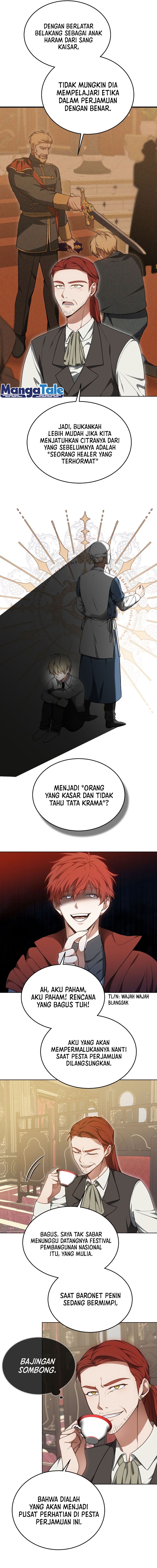 Read Dr. Player ID Manga Online