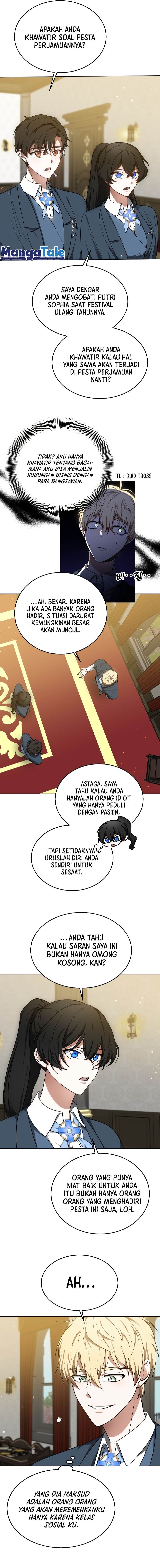 Read Dr. Player ID Manga Online