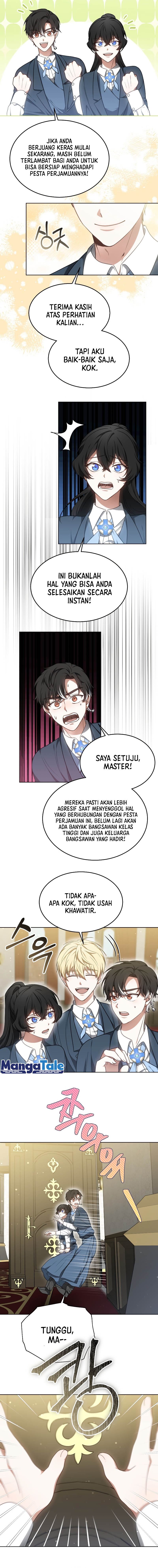 Read Dr. Player ID Manga Online