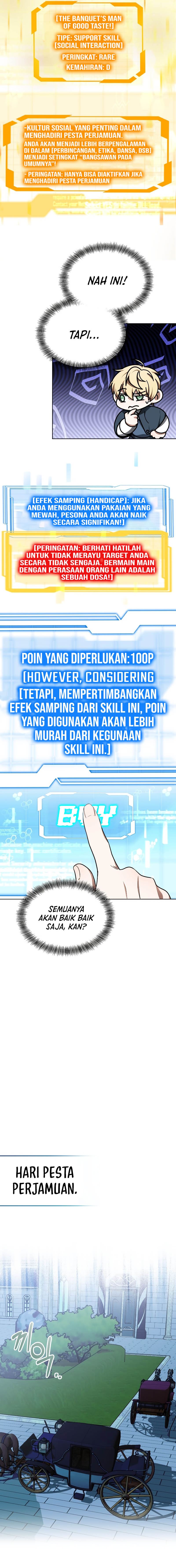 Read Dr. Player ID Manga Online