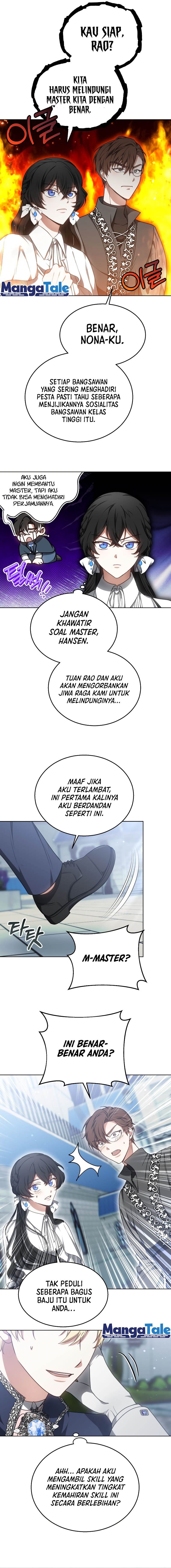 Read Dr. Player ID Manga Online