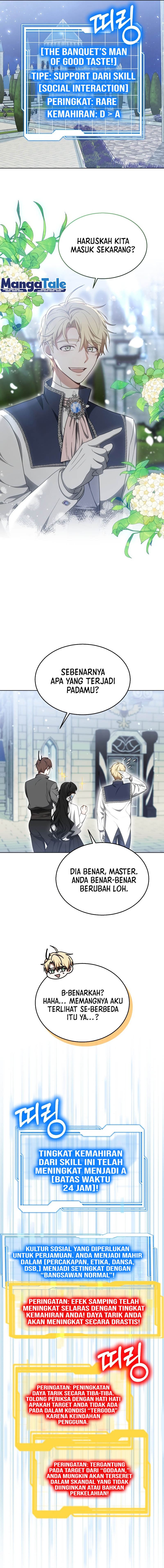 Read Dr. Player ID Manga Online