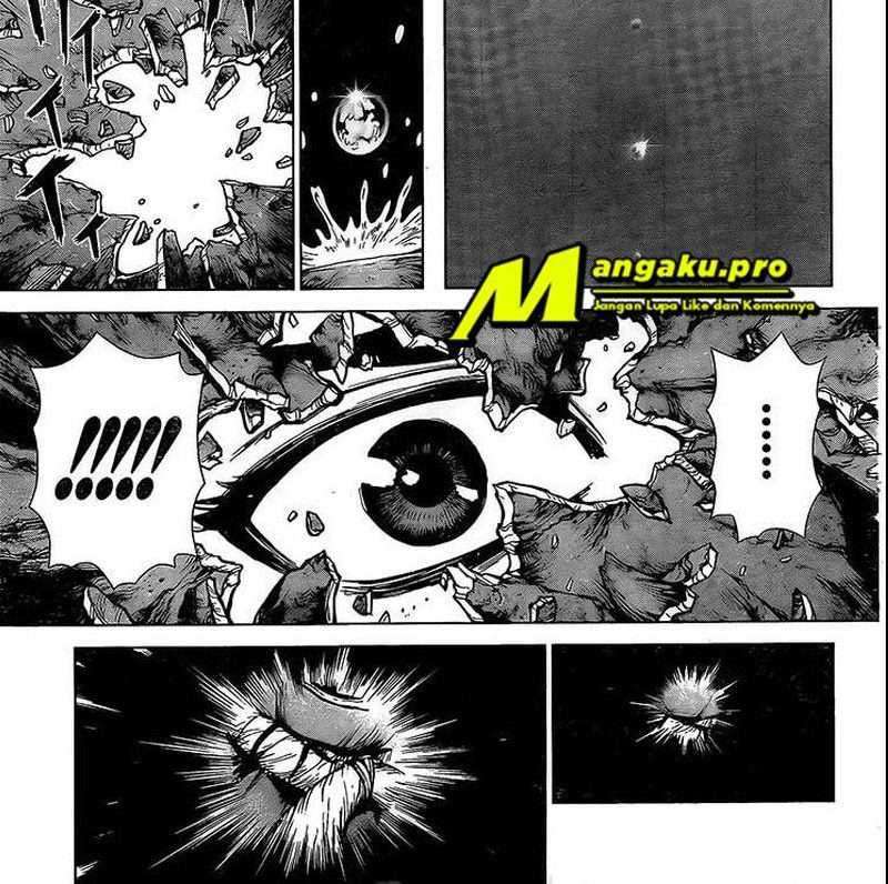 Read Dr. Stone ID Manga Online