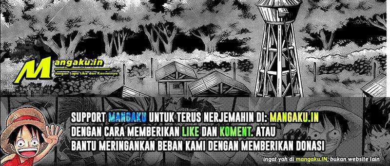 Read Dr. Stone ID Manga Online