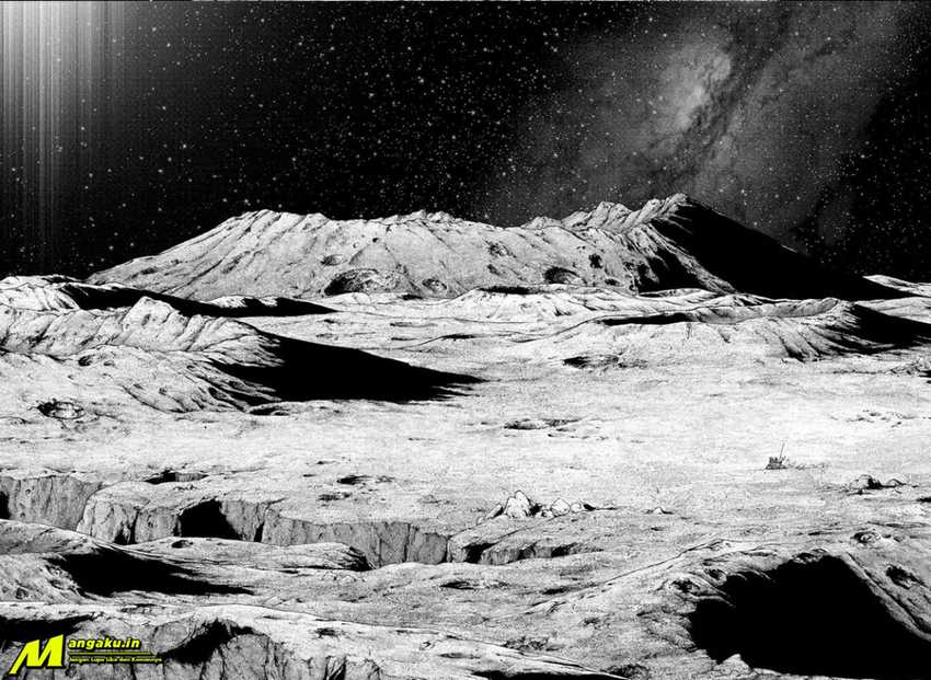 Read Dr. Stone ID Manga Online