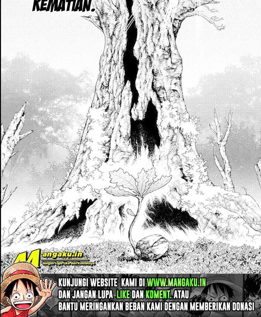 Read Dr. Stone ID Manga Online