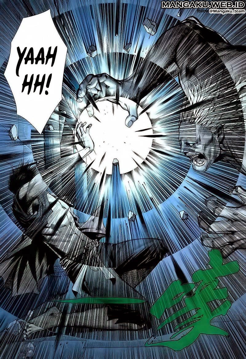 Read Feng Shen Ji ID Manga Online