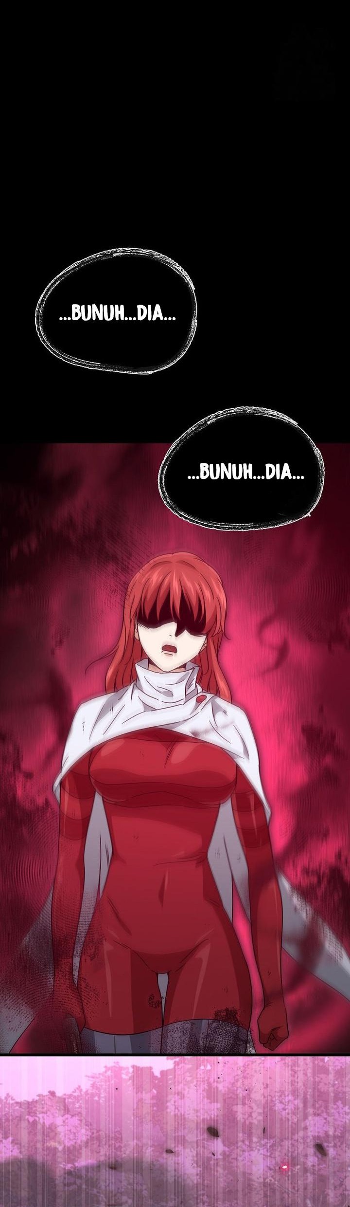 Read My Dad Is Too Strong ID Manga Online