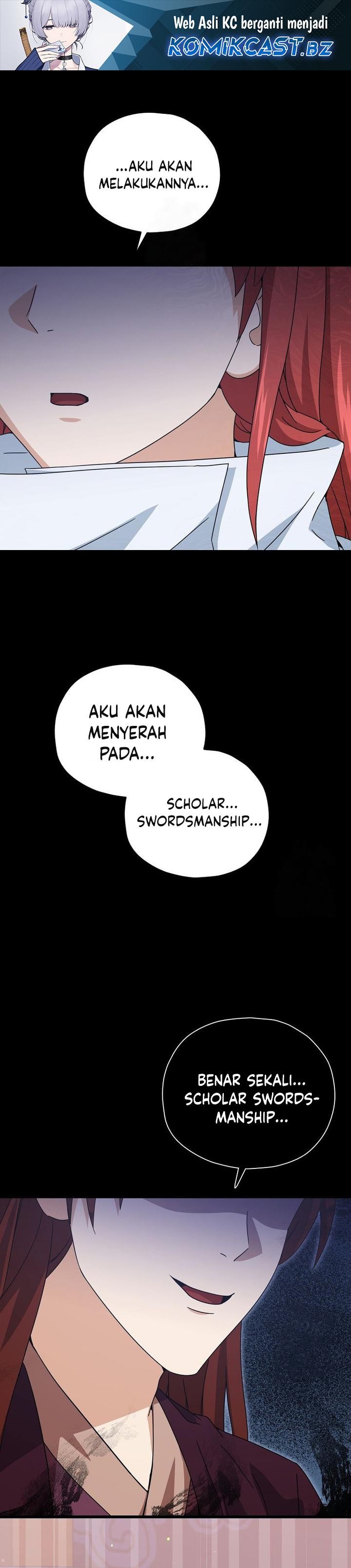 Read My Dad Is Too Strong ID Manga Online