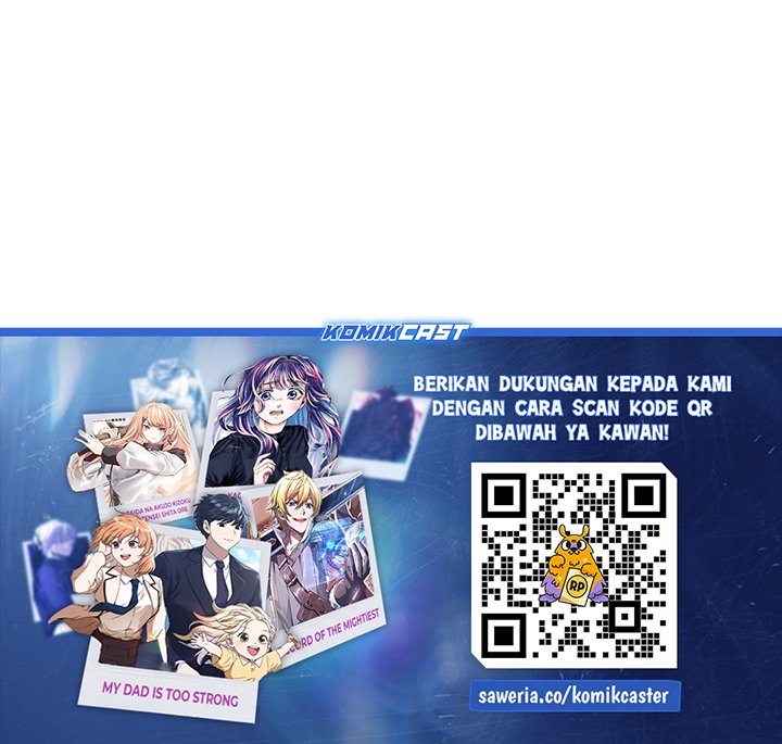 Read My Dad Is Too Strong ID Manga Online