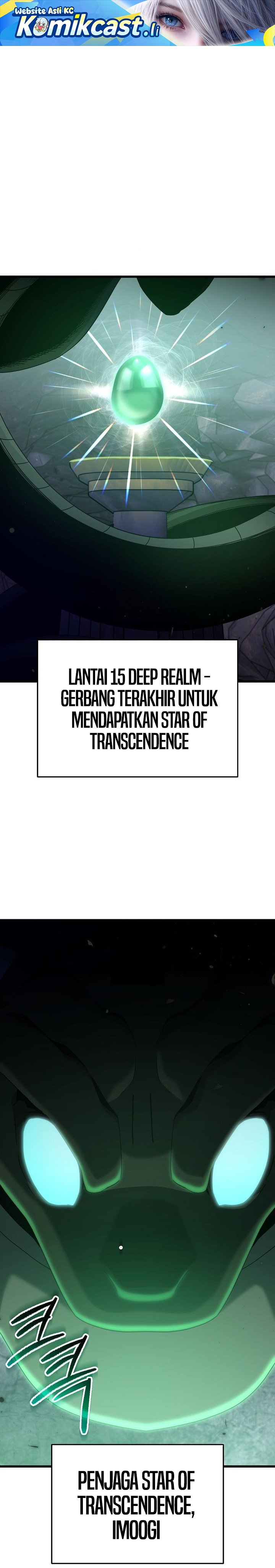 Read My Dad Is Too Strong ID Manga Online