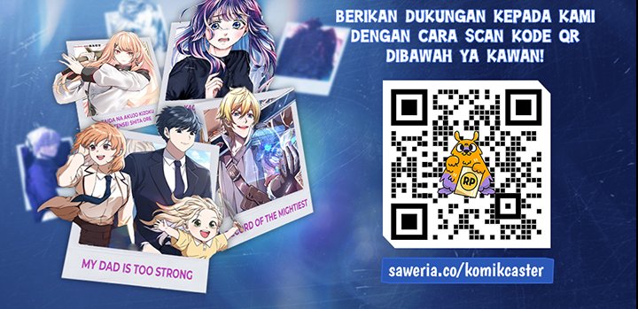 Read My Dad Is Too Strong ID Manga Online