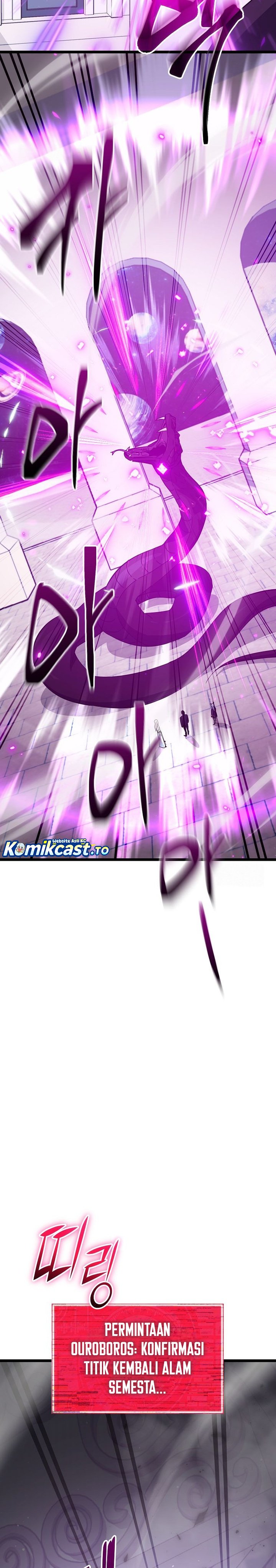 Read My Dad Is Too Strong ID Manga Online