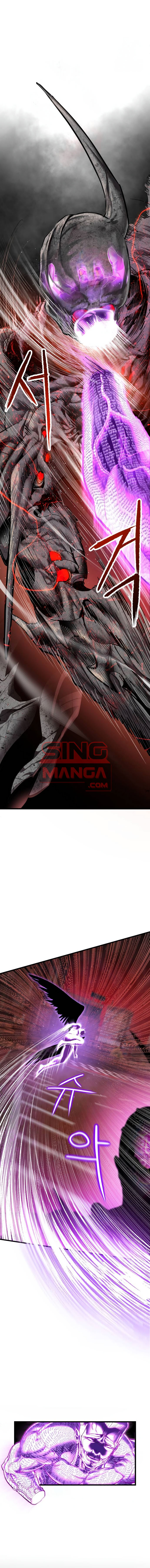 Read BONES TH Manga Online