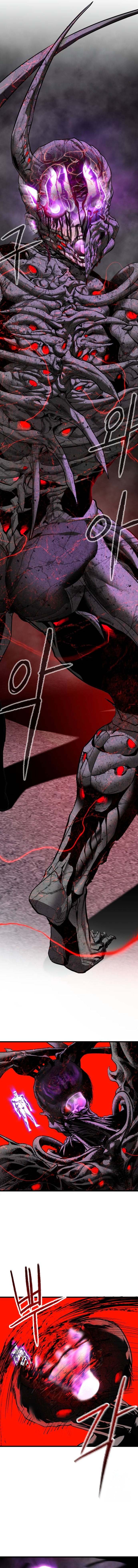 Read BONES TH Manga Online