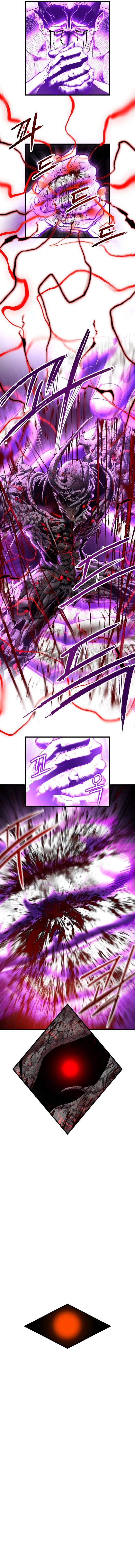 Read BONES TH Manga Online