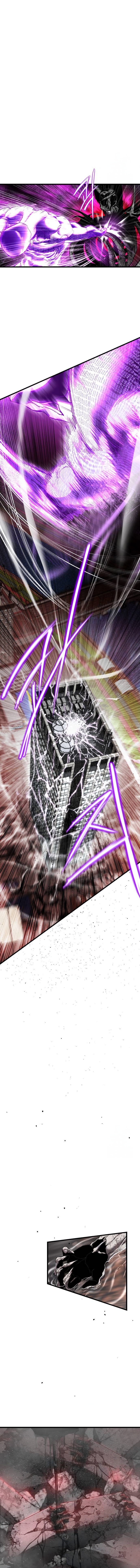 Read BONES TH Manga Online