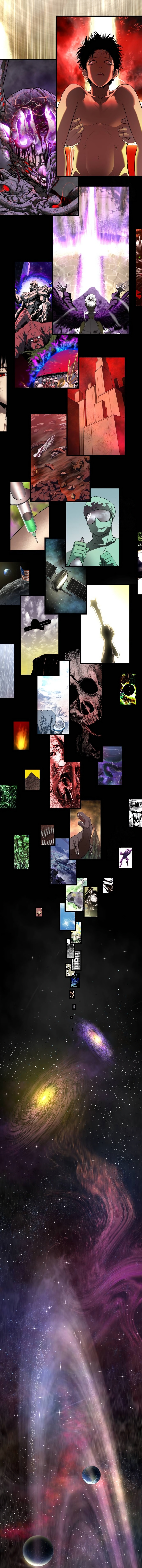 Read BONES TH Manga Online