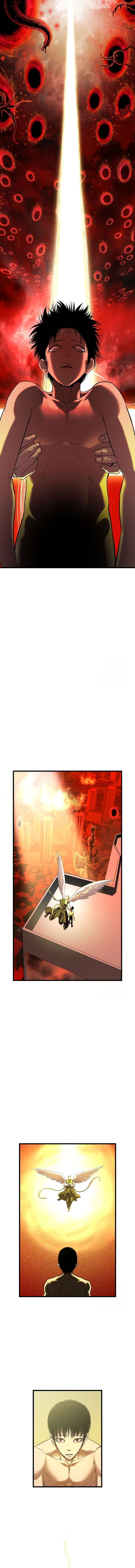 Read BONES TH Manga Online