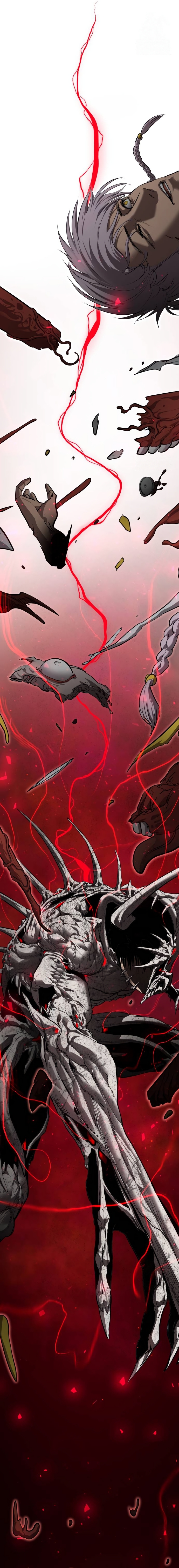 Read BONES TH Manga Online