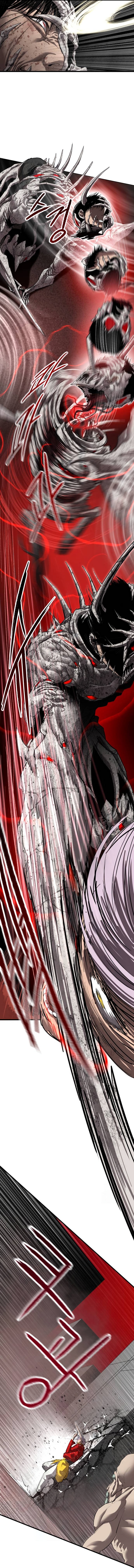 Read BONES TH Manga Online