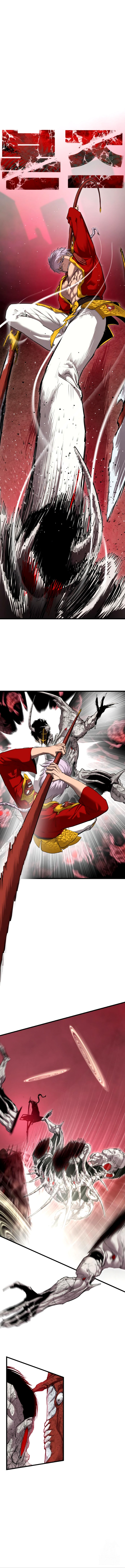 Read BONES TH Manga Online