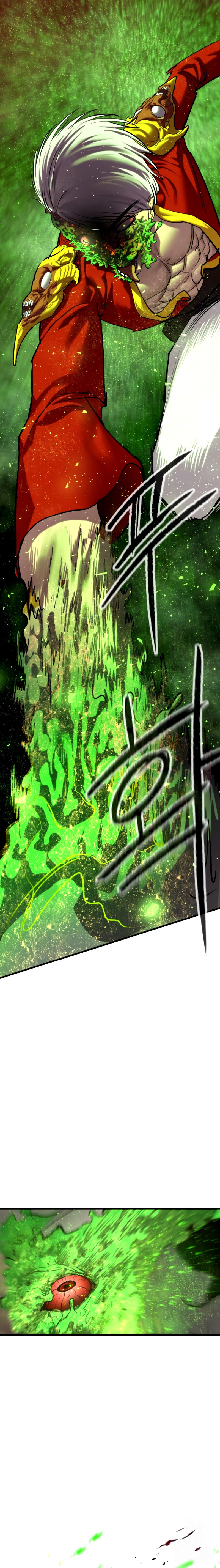 Read BONES TH Manga Online