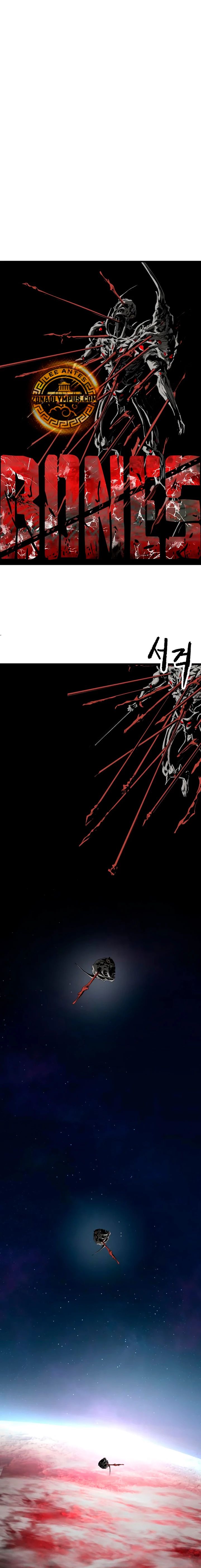 Read BONES TH Manga Online