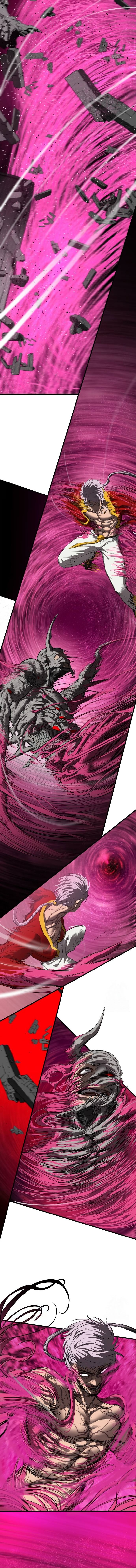 Read BONES TH Manga Online