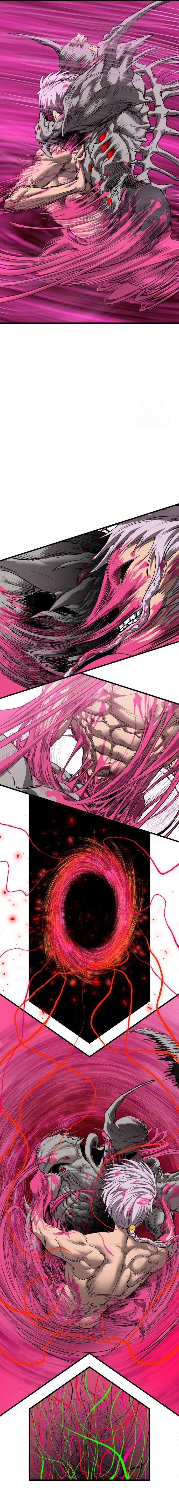 Read BONES TH Manga Online