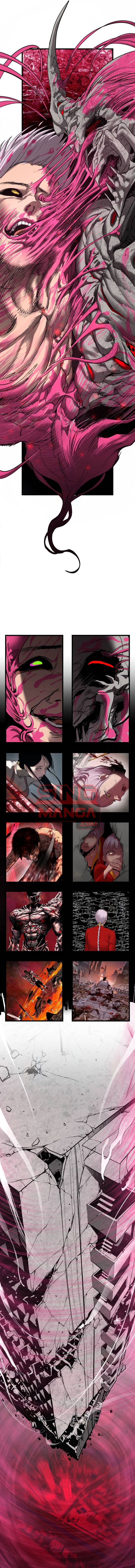 Read BONES TH Manga Online