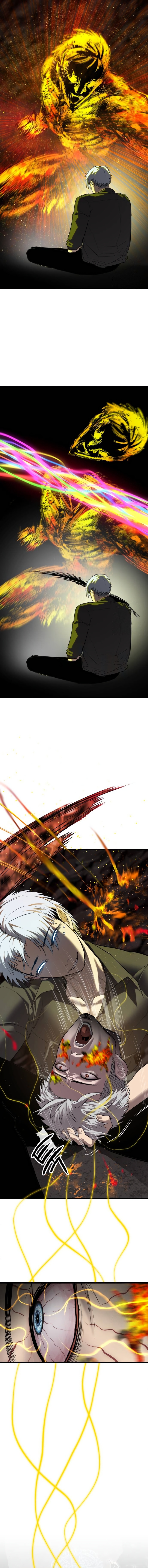 Read BONES TH Manga Online