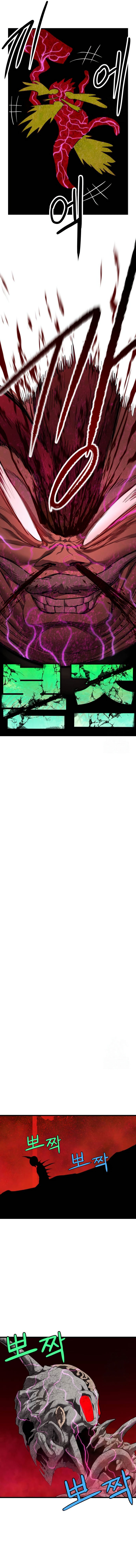 Read BONES TH Manga Online