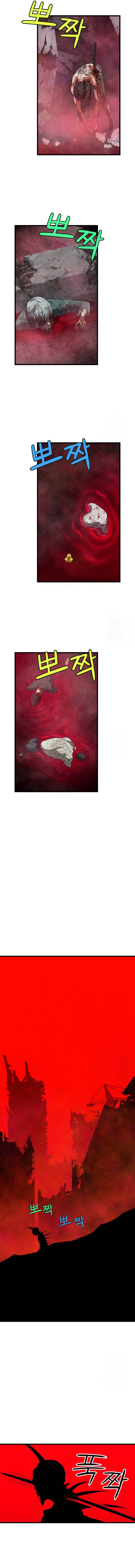 Read BONES TH Manga Online