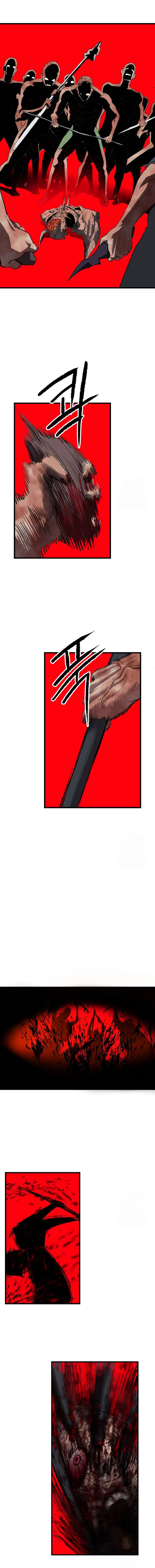 Read BONES TH Manga Online