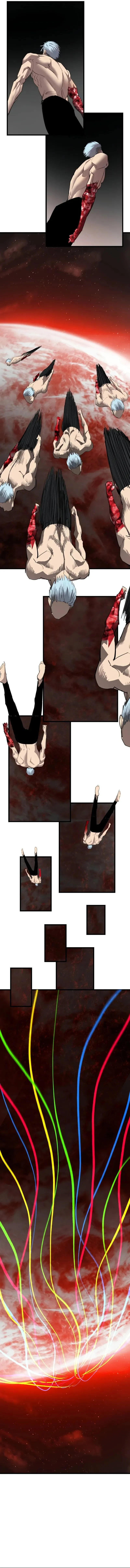 Read BONES TH Manga Online