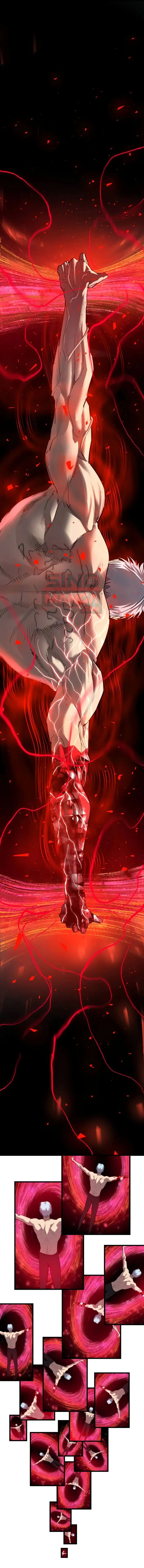 Read BONES TH Manga Online