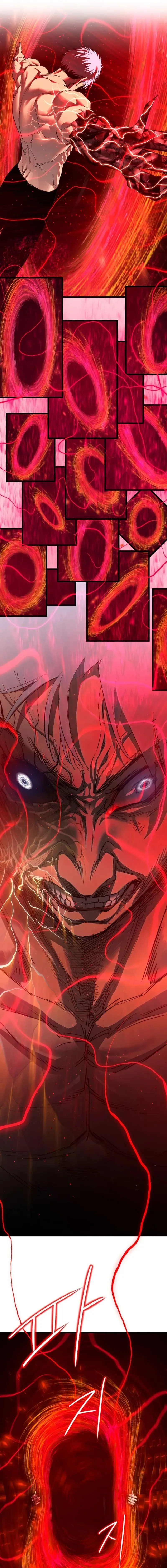 Read BONES TH Manga Online