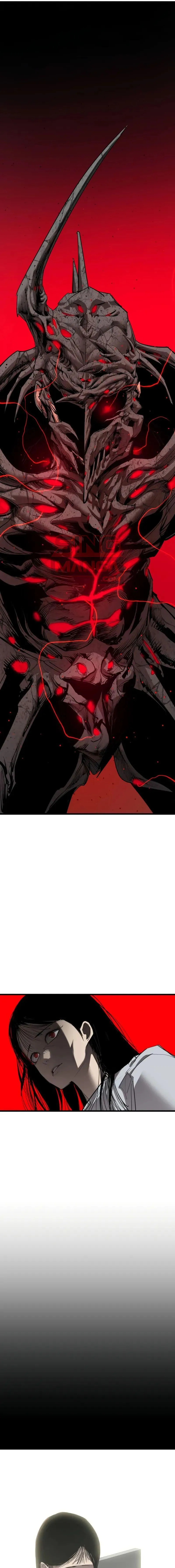 Read BONES TH Manga Online